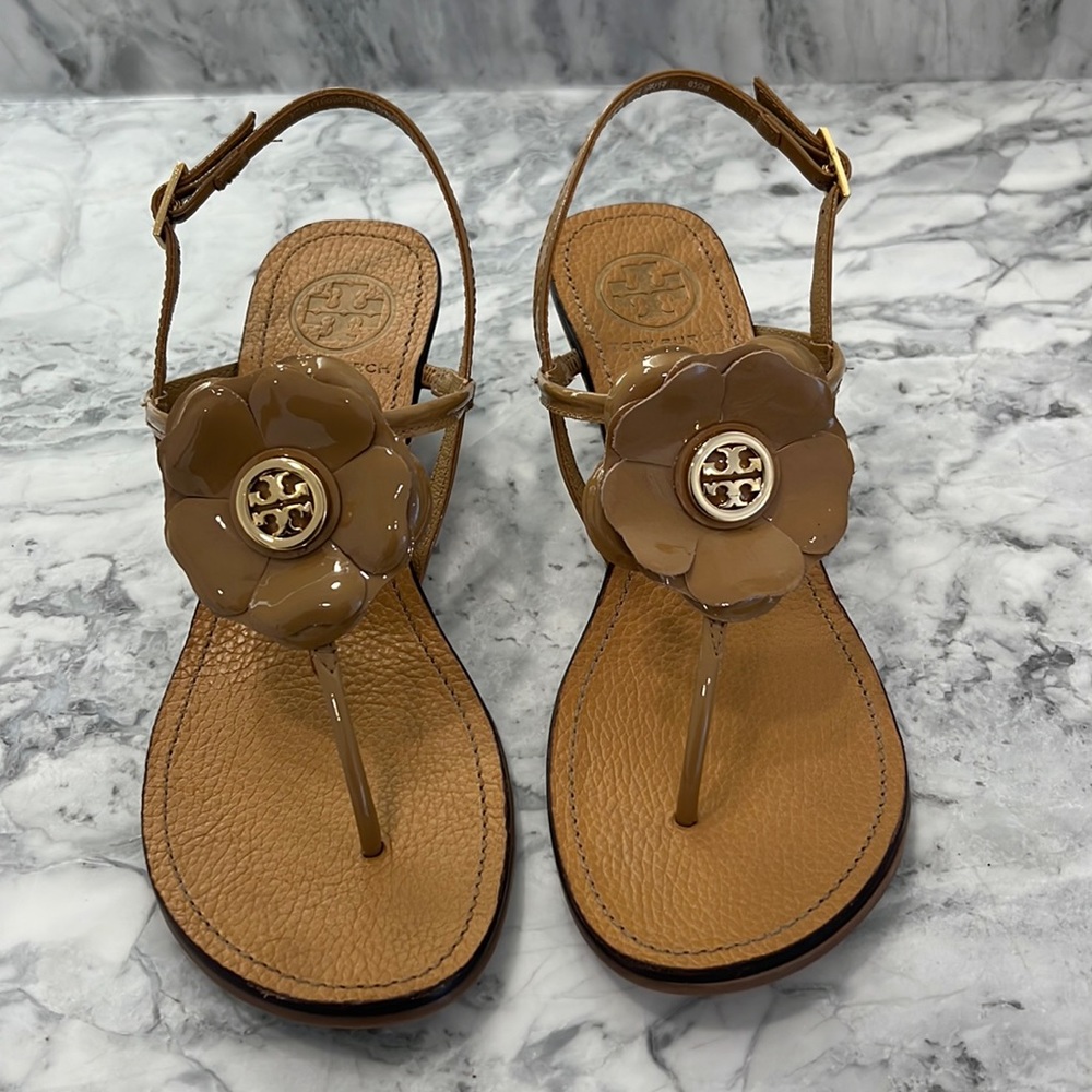 Tory Burch Sandal 6.5